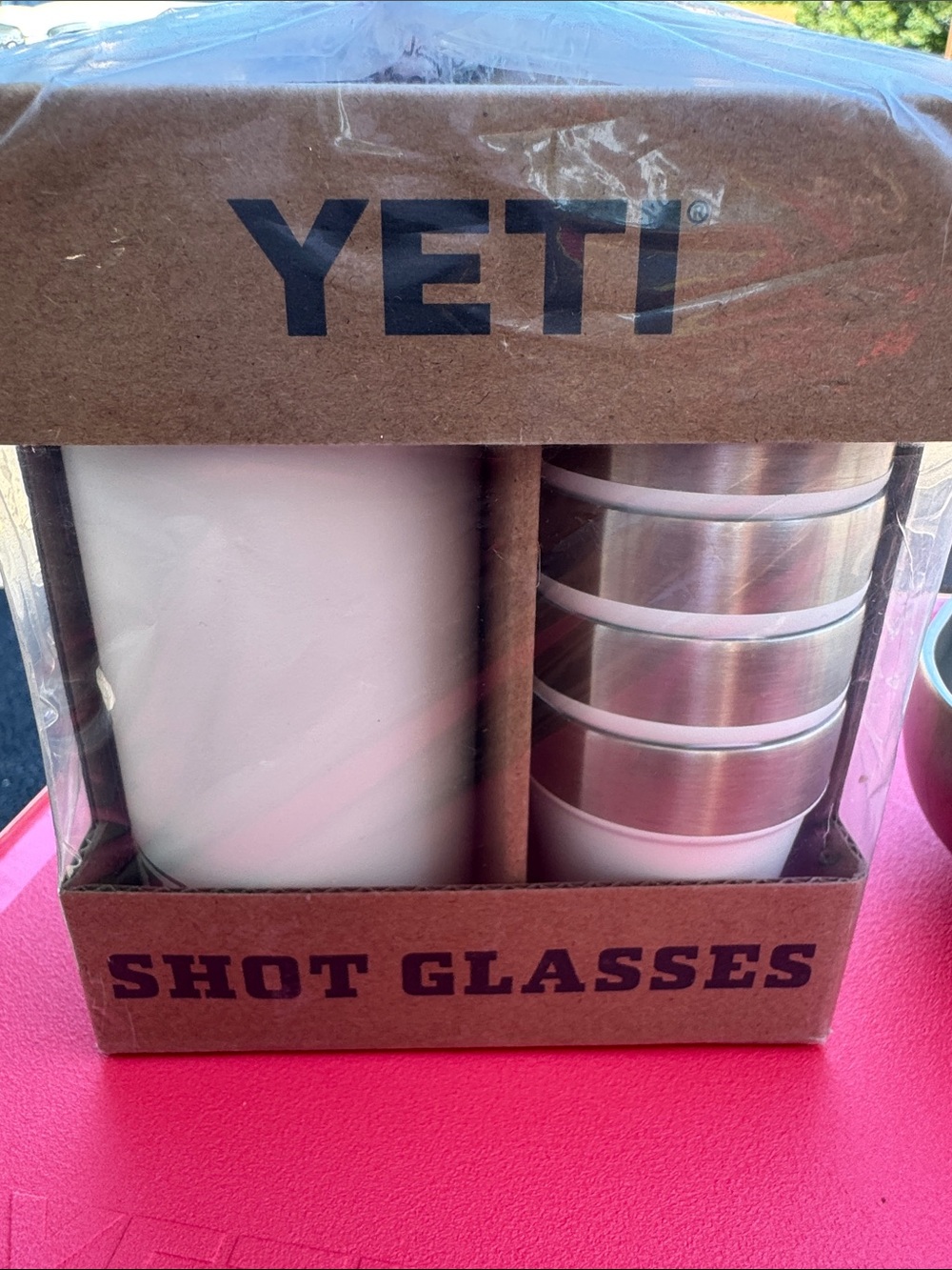 YETI BUNDLE: - Picture 6 of 9